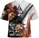 10th Degree Fightwear